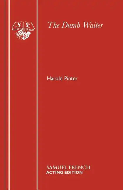 The Dumb Waiter - Paperback