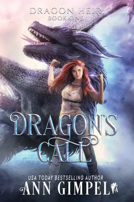Dragon's Call: Dystopian Fantasy - Paperback