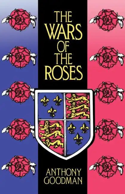 The Wars of the Roses - Paperback