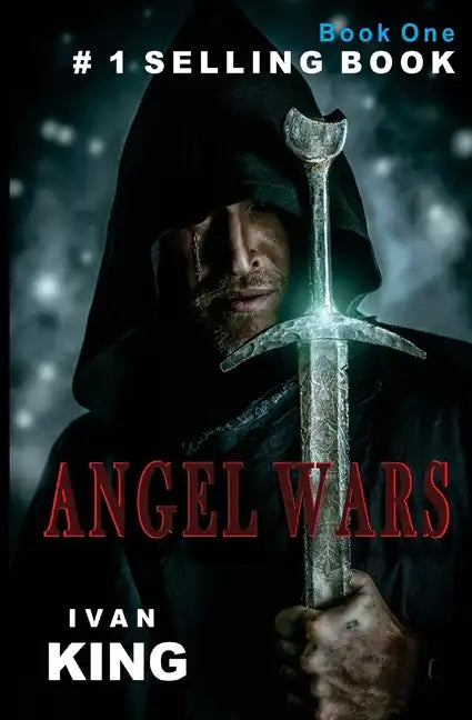 Angel Wars - Paperback