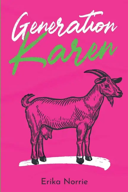 Generation Karen - Paperback