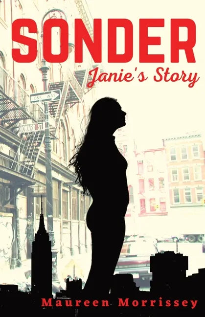 Sonder: Janie's Story - Paperback