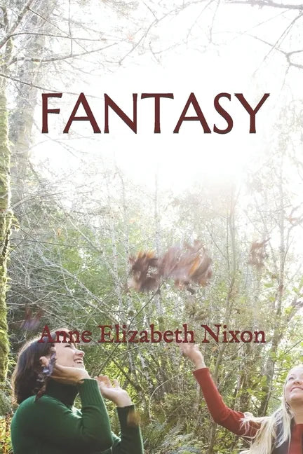 Fantasy - Paperback