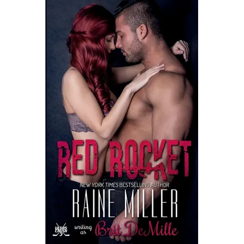 Red Rocket: A Hockey Love Story - Paperback