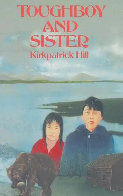 Toughboy and Sister - Paperback