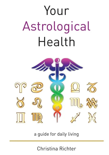 Your Astrological Health - Paperback