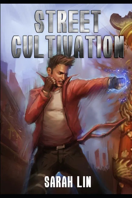 Street Cultivation - Paperback