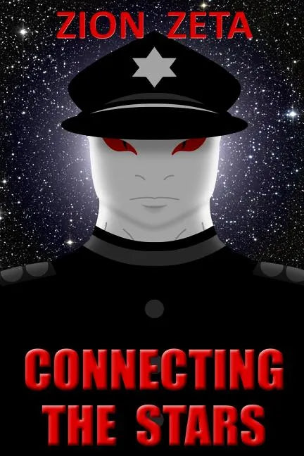 Connecting The Stars - Paperback