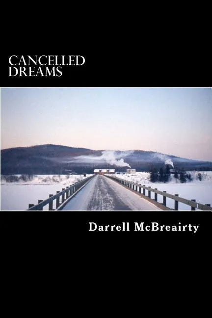 Cancelled Dreams - Paperback