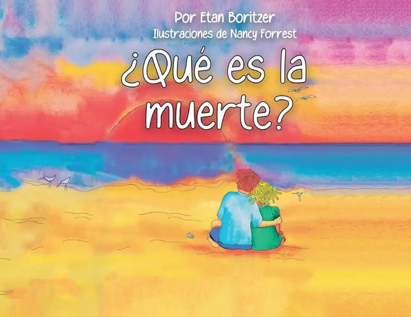 Que es la muerte? - Paperback