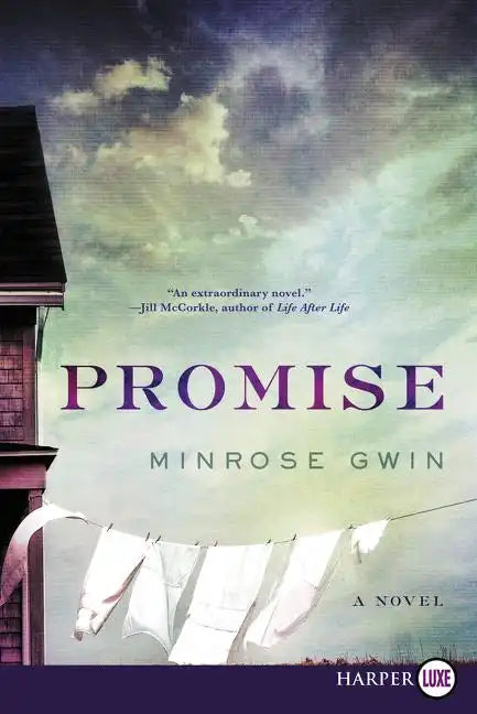 Promise - Paperback