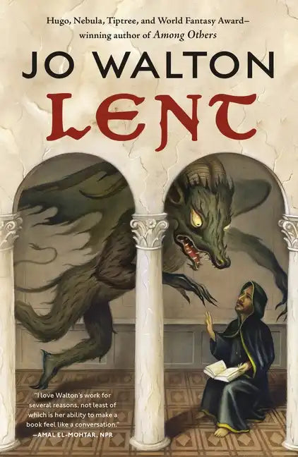 Lent - Paperback