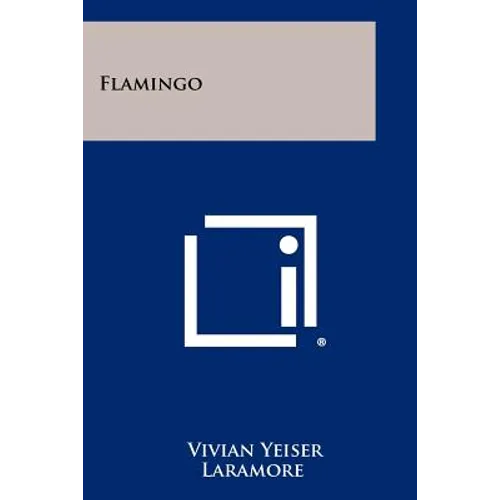 Flamingo - Paperback