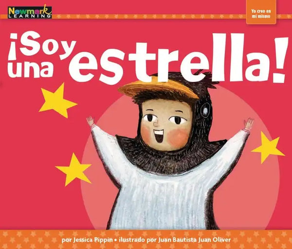 ¡Soy Una Estrella! - Paperback
