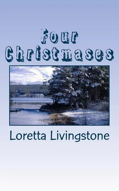 Four Christmases - Paperback