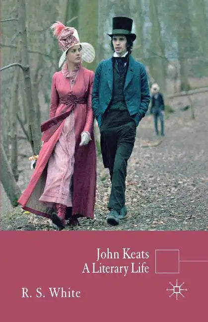 John Keats - Paperback