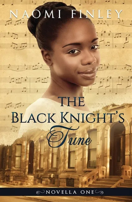 The Black Knight's Tune: Ruby's Story - Paperback