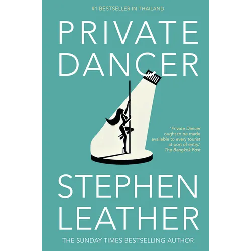Private Dancer - Paperback