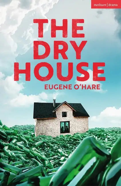 The Dry House - Paperback
