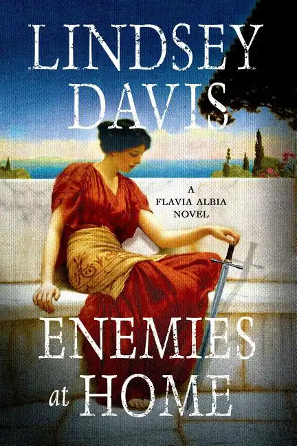 Enemies at Home - Paperback