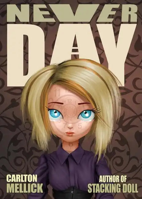 Neverday - Paperback