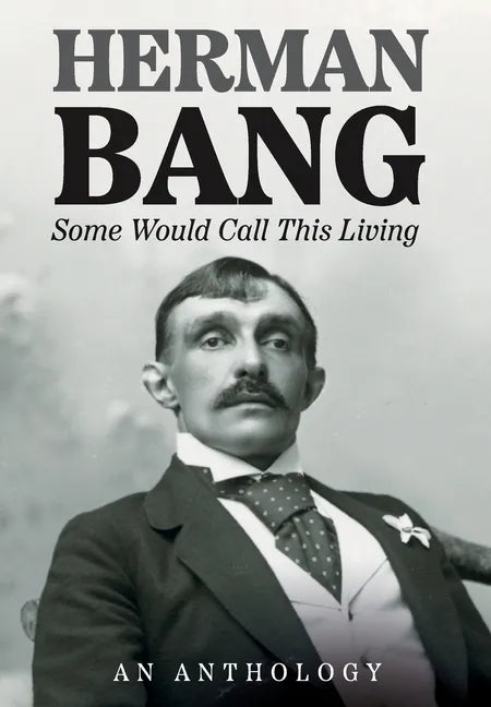 Some Would Call This Living - Hardcover