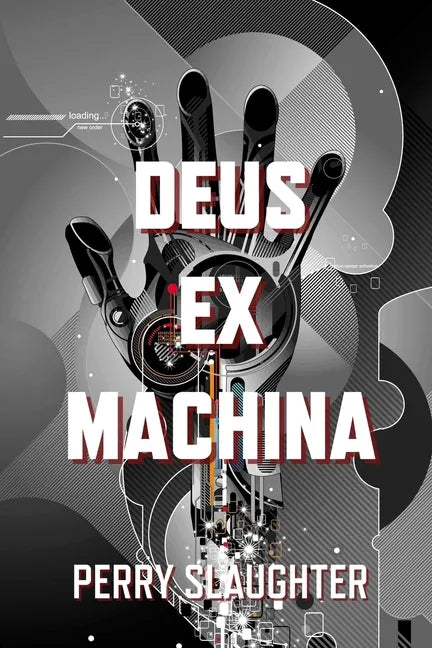 Deus ex Machina - Paperback