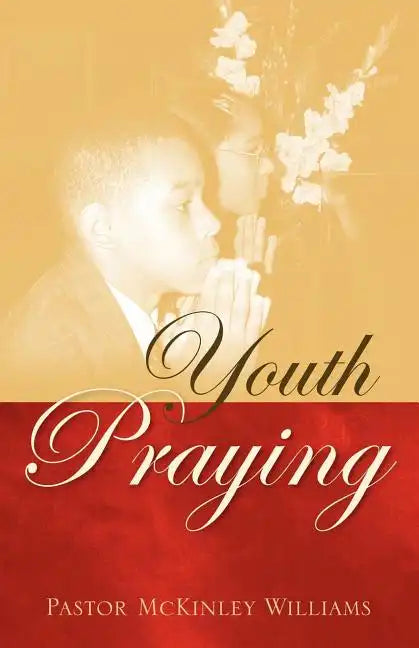 Youth Praying - Paperback