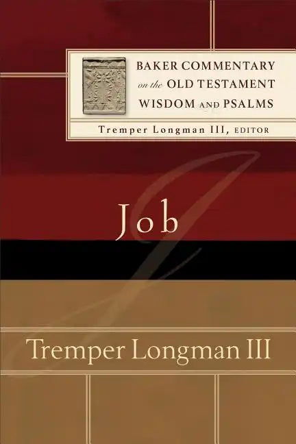 Job - Paperback