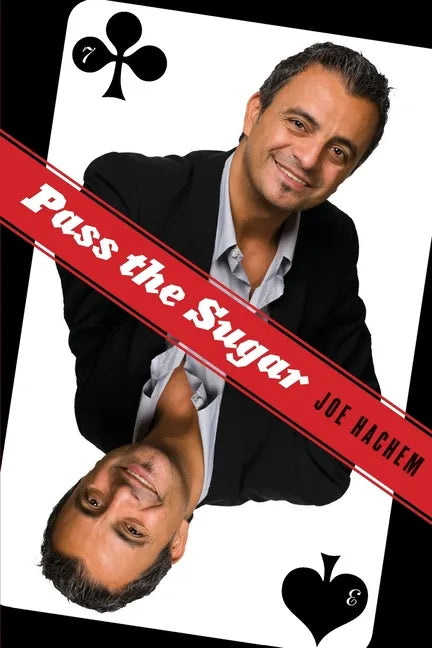 Pass the Sugar - Paperback
