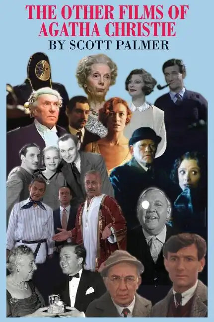 The Other Films of Agatha Christie - Hardcover