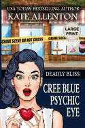Deadly Bliss - Paperback