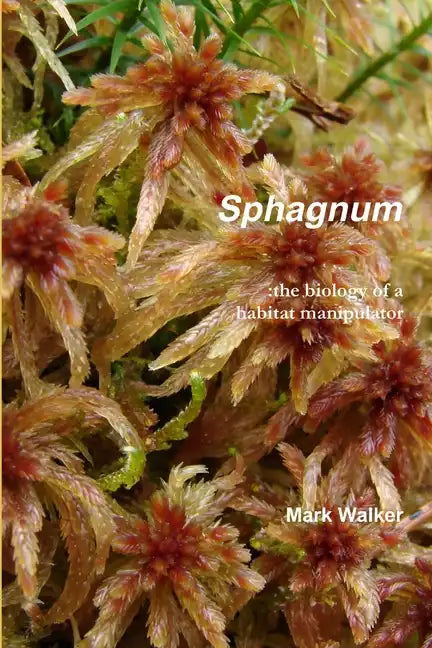 Sphagnum - Paperback