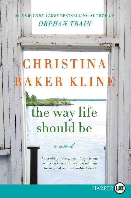 The Way Life Should Be - Paperback