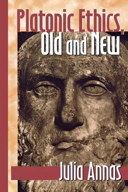 Platonic Ethics, Old and New: Forging Russia's Empire in the South Caucasus - Paperback