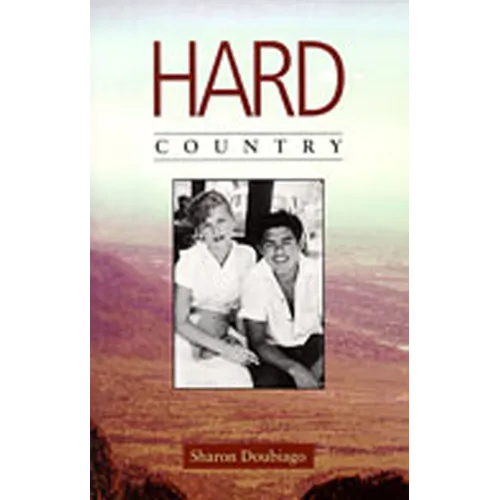 Hard Country - Paperback