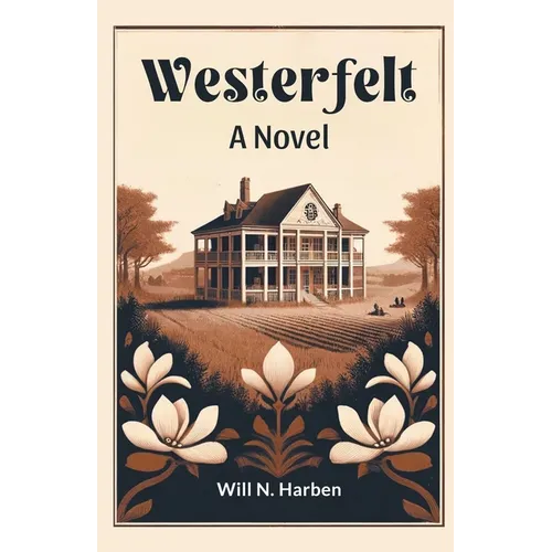 Westerfelt A Novel - Paperback