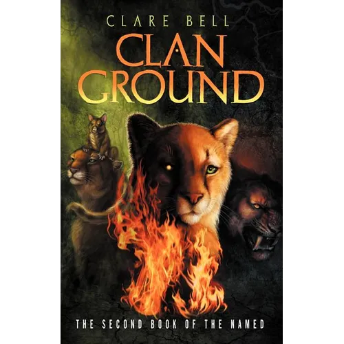 Clan Ground - Paperback