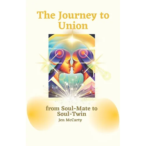 The Journey to Union - Paperback
