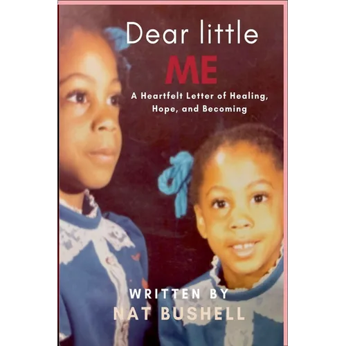 Dear Little Me - Paperback