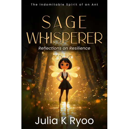 Sage Whisperer: Reflections on Resilience: The Indomitable Spirit of an Ant - Paperback