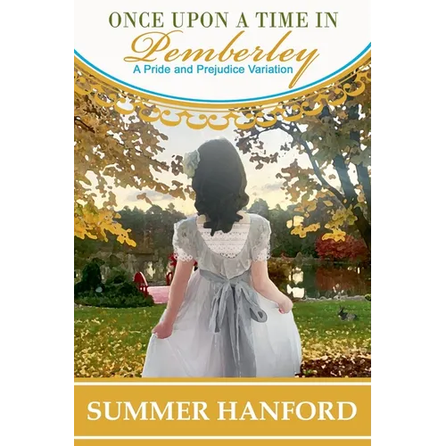 Once Upon a Time in Pemberley - Paperback