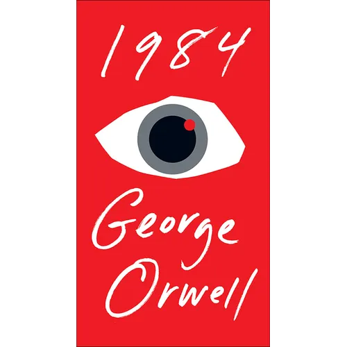 1984 - Hardcover