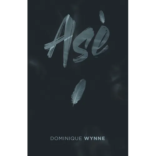 Ase - Paperback