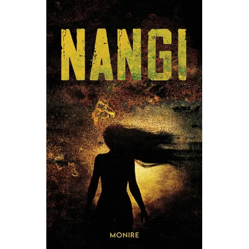 Nangi - Paperback