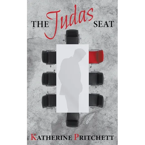The Judas Seat - Paperback