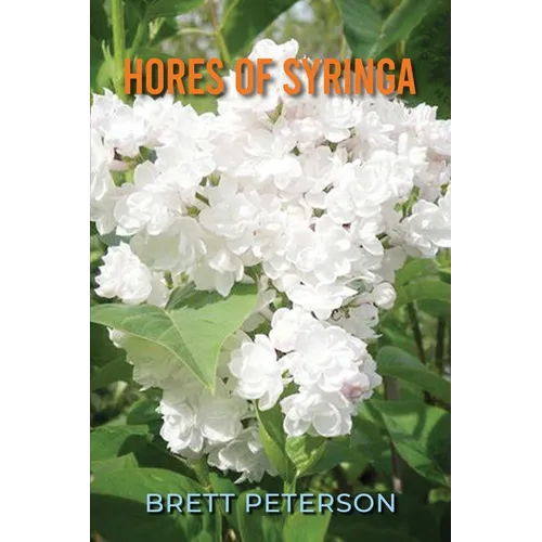 hores of Syringa - Paperback