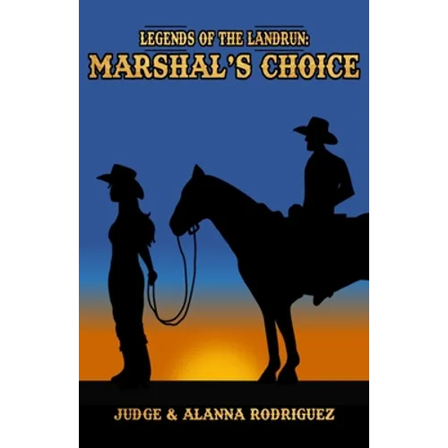 The Marshal's Choice - Paperback
