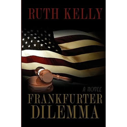 Frankfurter Dilemma - Paperback