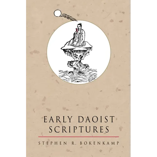 Early Daoist Scriptures: Volume 1 - Paperback